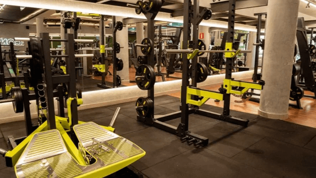 Imagem 3 da galeria do parceiro Contorno do Corpo Santo Agostinho Prime