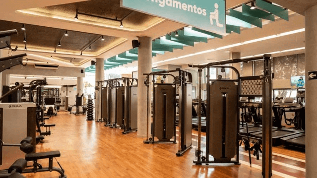 Imagem 1 da galeria do parceiro Contorno do Corpo Santo Agostinho Prime