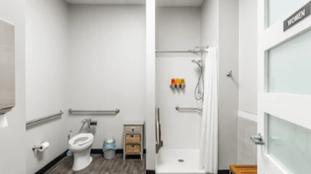 Image 3 from Delta Life Fitness - Ormond Beach partner gallery