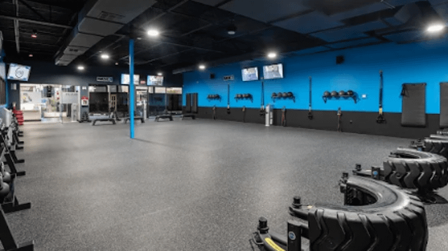 Image 1 from Delta Life Fitness - Ormond Beach partner gallery