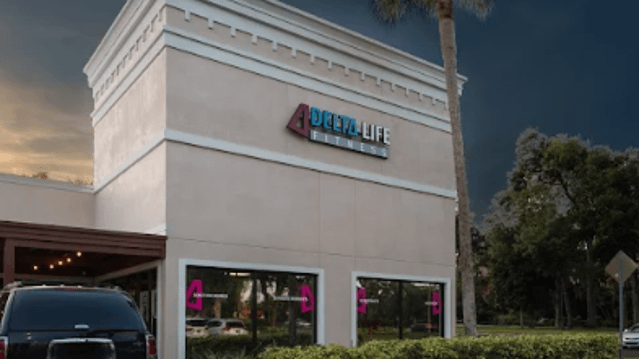 Image 2 from Delta Life Fitness - Ormond Beach partner gallery