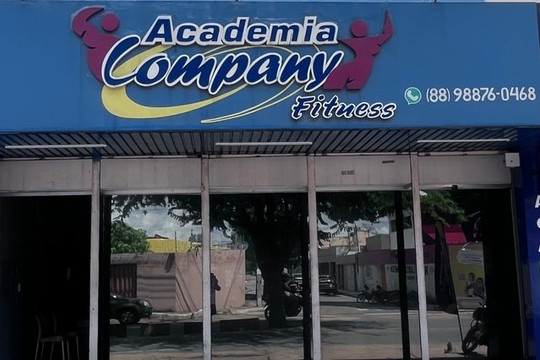 Imagem 2 da galeria do parceiro Academia Company Fitness