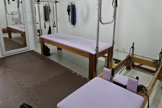 Imagem 1 da galeria do parceiro Clínica Dra Rosilane França