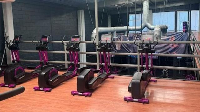 Imagen 2 de la galería del partner Kraken Gym