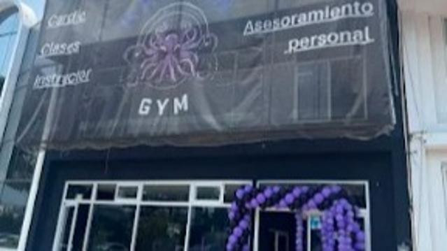 Imagen 2 de la galería del partner Kraken Gym