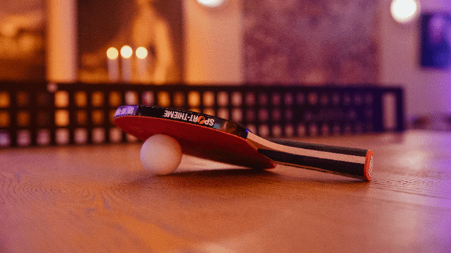 Bild 3 von Königlicher Tischtennisklub Partnergalerie