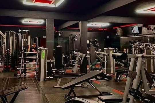 Imagem 1 da galeria do parceiro Academia J Action Fitness