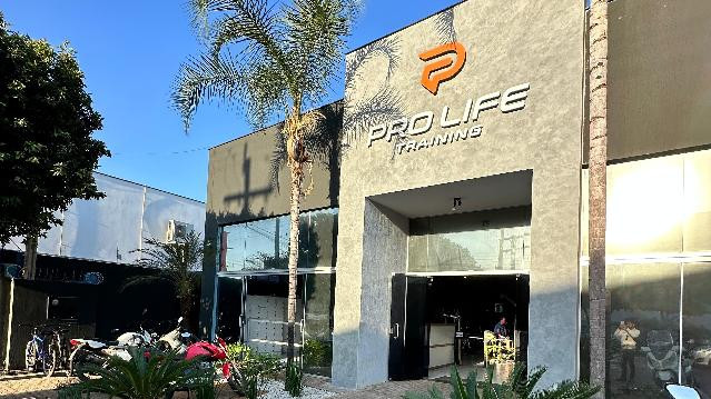 Imagem 2 da galeria do parceiro Pro Life Training