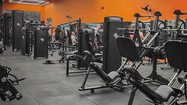 Imagem 1 da galeria do parceiro Pro Life Training