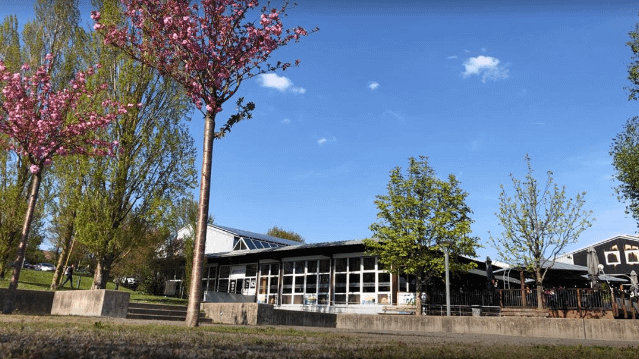 Bild 2 von Sportivo Sport-und Gesundheitszentrum Partnergalerie