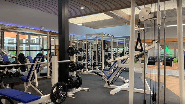 Bild 1 von Sportivo Sport-und Gesundheitszentrum Partnergalerie