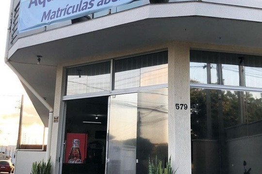 Imagem 2 da galeria do parceiro Aquática Fitness Americana