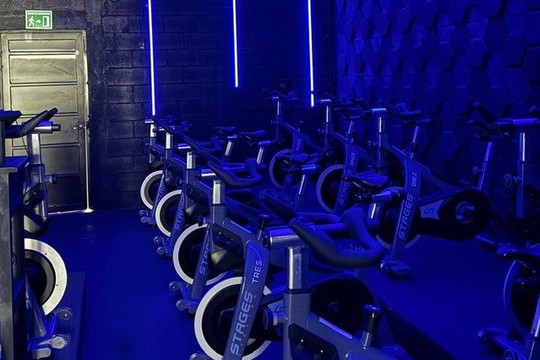 Imagen 1 de la galería del partner Celero Cycling