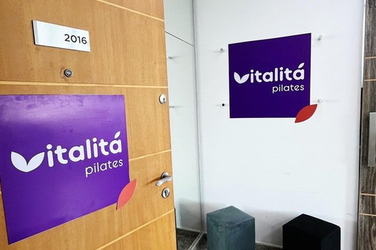 Imagem 2 da galeria do parceiro Studio Vitalitá
