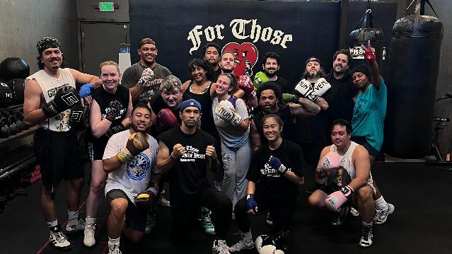 Image 1 from For Those Who Have Heart partner gallery