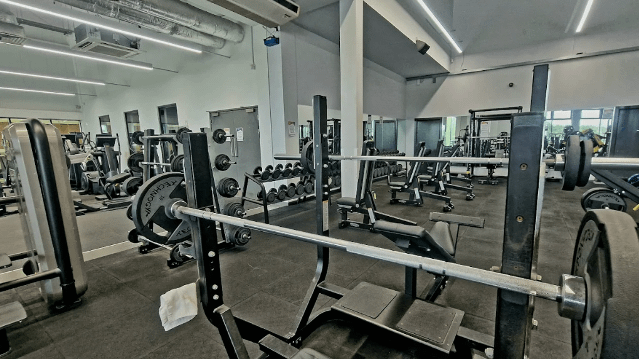 Image 1 from CV Life - The Alan Higgs Centre partner gallery