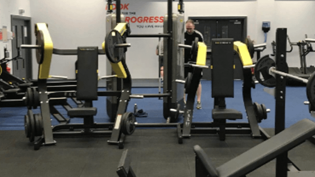 Image 3 from CV Life - The Alan Higgs Centre partner gallery