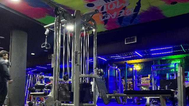 Imagen 2 de la galería del partner El Gym By Cubic Bordo