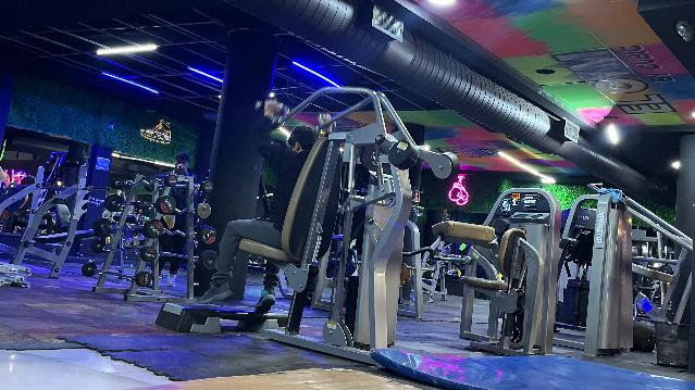 Imagen 1 de la galería del partner El Gym By Cubic Bordo