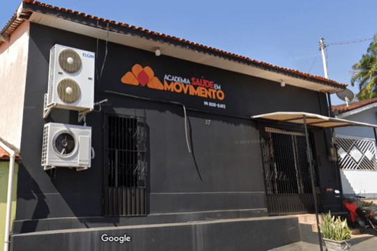 Imagem 2 da galeria do parceiro ACADEMIA SAÚDE EM MOVIMENTO