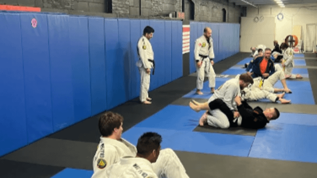 Image 3 from CBJJ School partner gallery