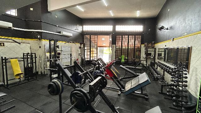 Imagem 1 da galeria do parceiro ACADEMIA MED FIT