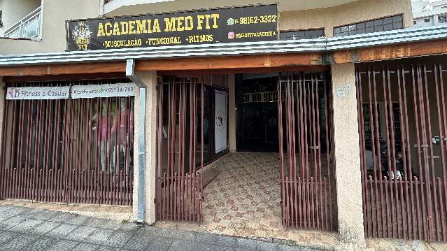 Imagem 2 da galeria do parceiro ACADEMIA MED FIT