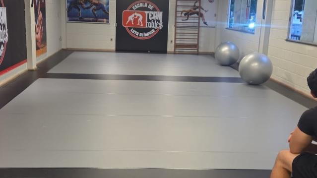 Imagem 3 da galeria do parceiro Escola de Luta Olímpica