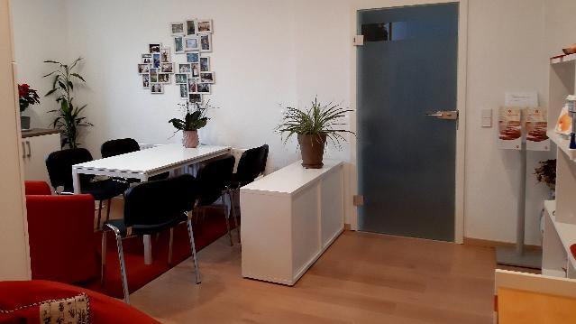 Bild 2 von Hatha for You - Yoga Berlin Partnergalerie