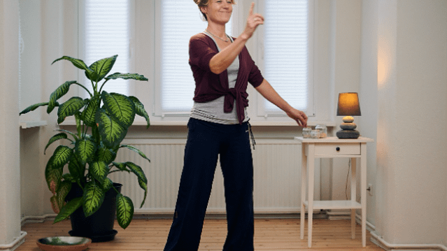 Bild 3 von Hatha for You - Yoga Berlin Partnergalerie