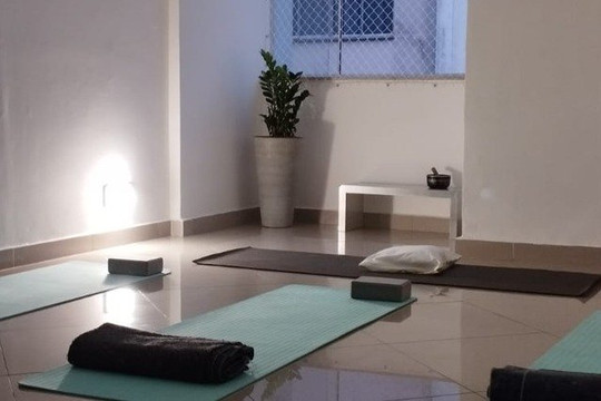 Imagem 1 da galeria do parceiro Espaço Ecoarte Sadhana