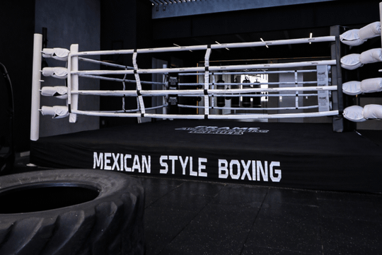 Imagen 2 de la galería del partner Frame Athletic Club