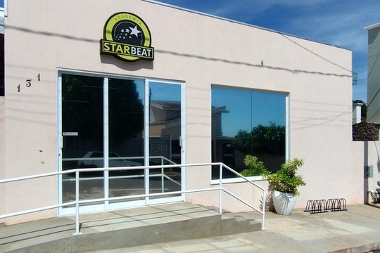 Imagem 2 da galeria do parceiro Academia StarBeat