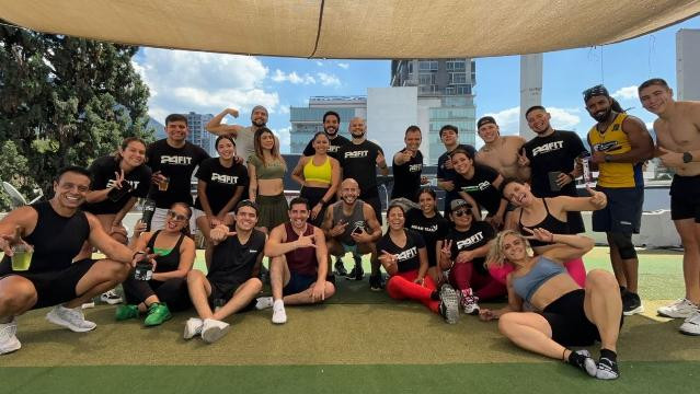 Imagen 2 de la galería del partner Vibra Fit