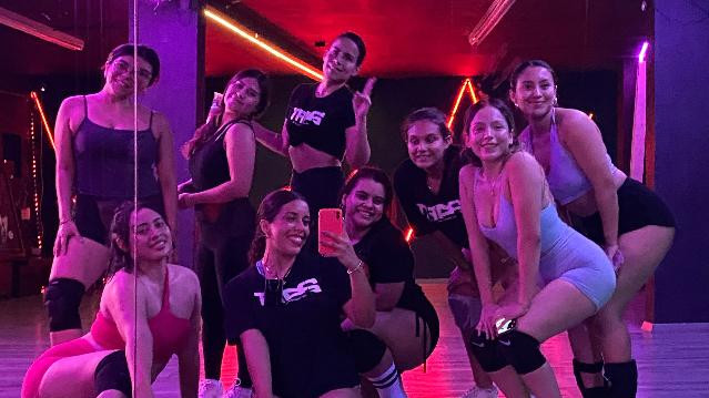 Imagen 3 de la galería del partner Vibra Fit