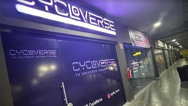 Imagen 2 de la galería del partner CycloVerse
