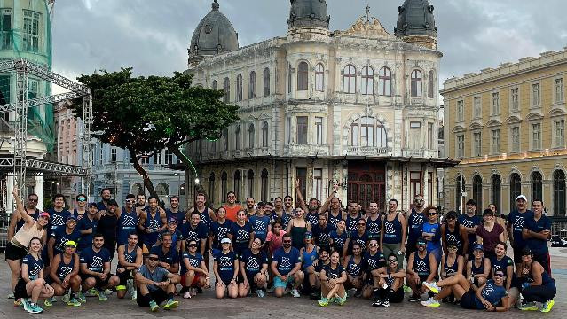 Imagem 1 da galeria do parceiro SA RUNNING JAQUEIRA