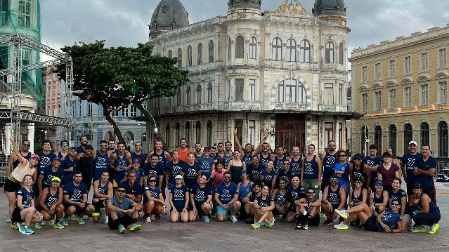 Imagem 3 da galeria do parceiro SA RUNNING JAQUEIRA