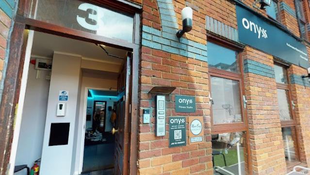 Image 2 from Onyx Fitness partner gallery