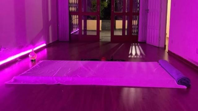 Imagem 1 da galeria do parceiro Escola de Danças e Terapias Sadhana Dance - Vila Mariana