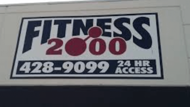 Image 2 from Fitness 2000 partner gallery