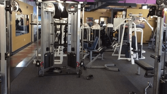 Image 1 from Fitness 2000 partner gallery