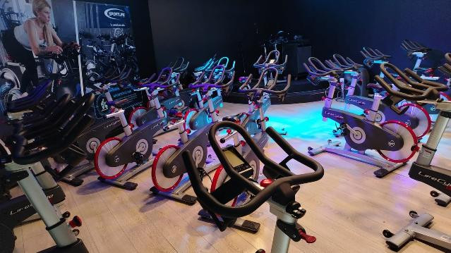 Imagen 2 de la galería del partner Sportlife Quilicura