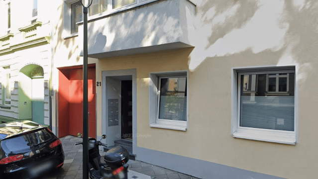 Bild 2 von Das Dazwischen Partnergalerie