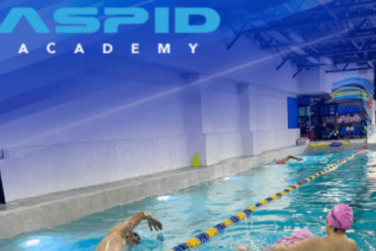 Imagen 1 de la galería del partner Aspid Academy