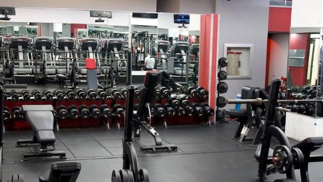 Image 1 from Premier Health & Fitness Gym partner gallery