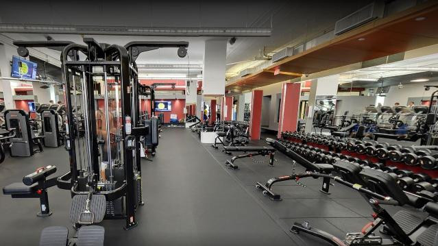 Image 3 from Premier Health & Fitness Gym partner gallery
