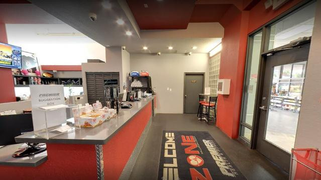 Image 2 from Premier Health & Fitness Gym partner gallery