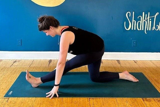 Image 3 from Shakti Power Yoga partner gallery