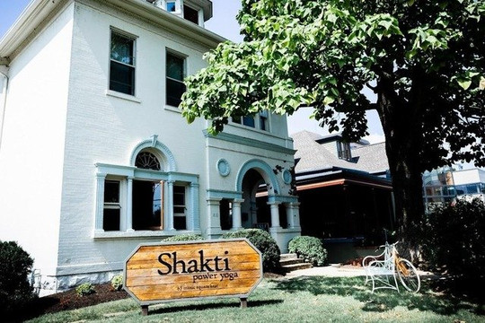 Image 2 from Shakti Power Yoga partner gallery